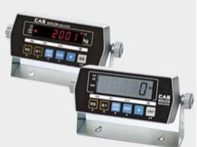 韓國CAS凱士CI-2001A  CI-2001B  廉價型產業(yè)用指示器