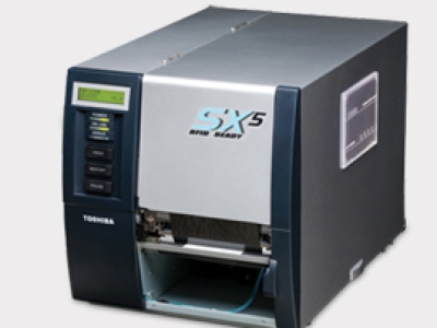 韓國CAS凱士B-SX4T/5T 標(biāo)簽打印機